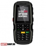  Sonim XP3340 Sentinel Защищенный телефон (2шт.)